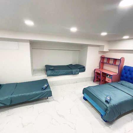 Areva Hostel On Pushkin St. Γιερεβάν Εξωτερικό φωτογραφία