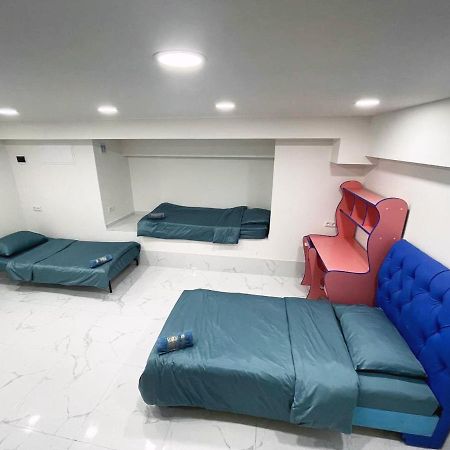 Areva Hostel On Pushkin St. Γιερεβάν Εξωτερικό φωτογραφία