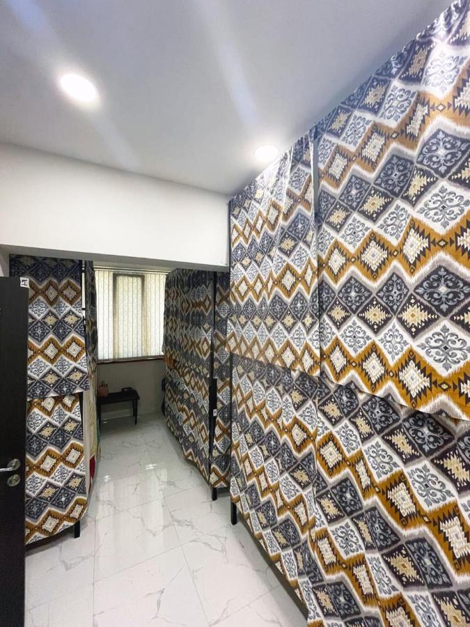 Areva Hostel On Pushkin St. Γιερεβάν Εξωτερικό φωτογραφία